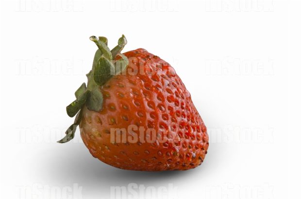 Fresa entera
