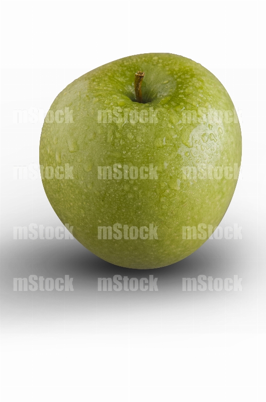 Manzana fruta fresca