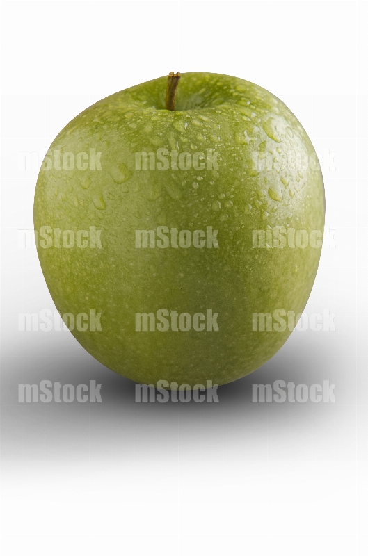 Manzana entera