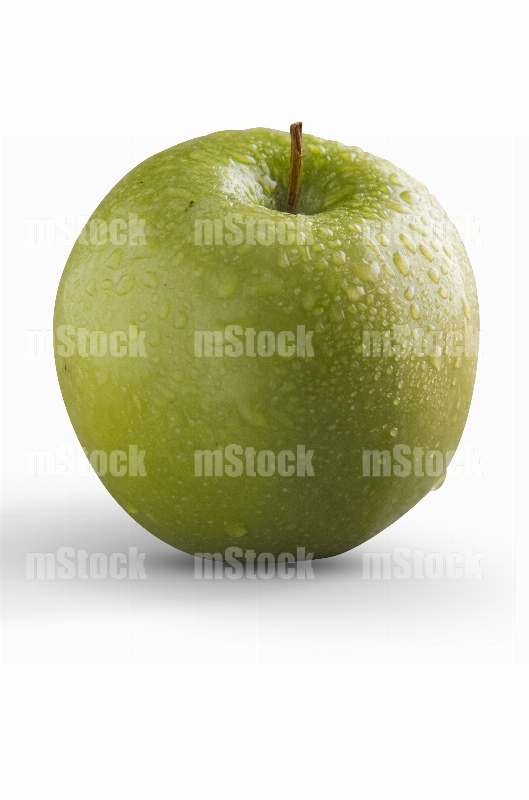 Manzana fresca