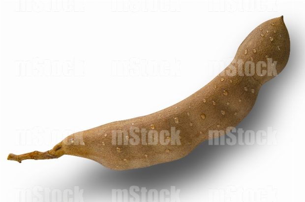 Tamarindo fruta