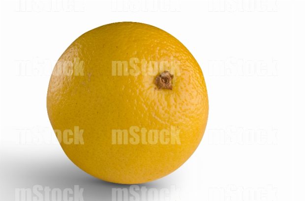 Naranja cítricos