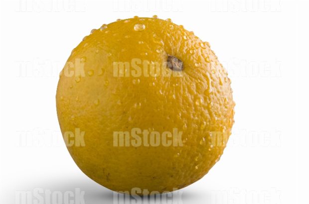 Naranja jugosa