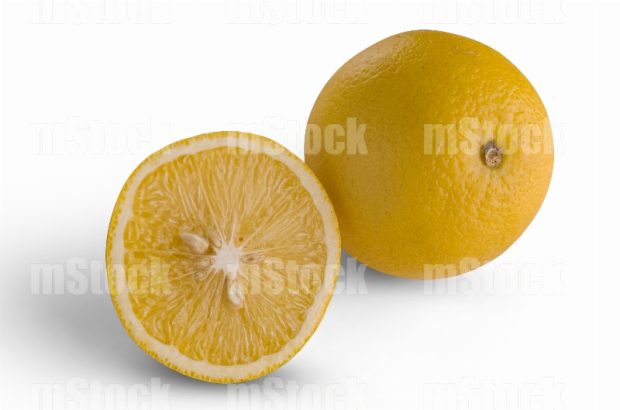 Naranja dulce