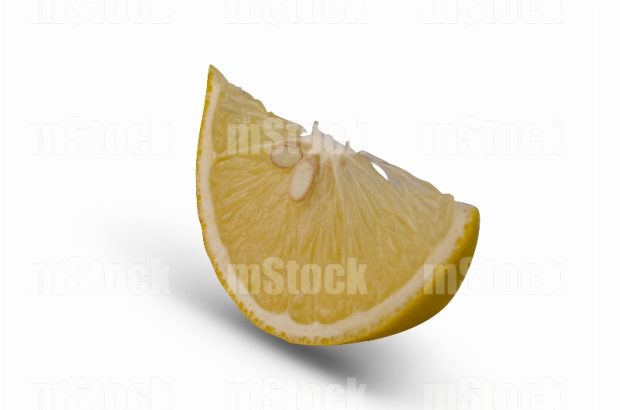 Gajo de naranja