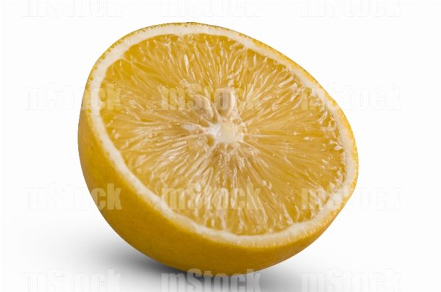 Media naranja