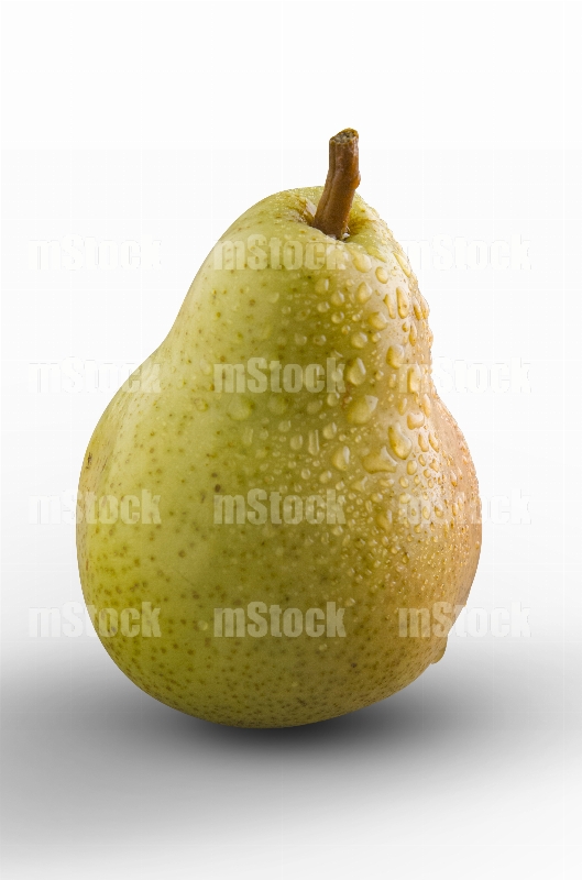Pera entera