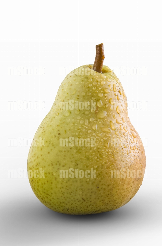 Pera fresca