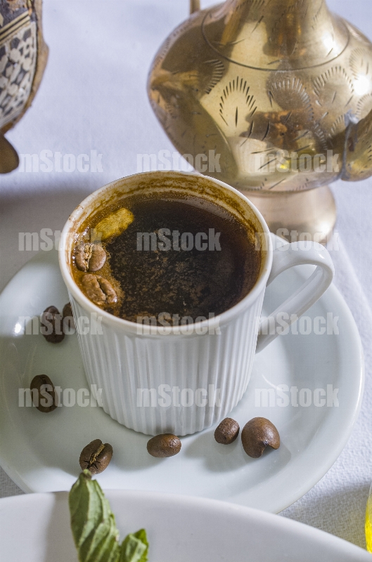 Café turco