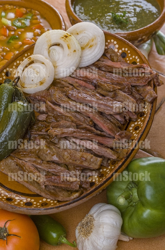 Arrachera