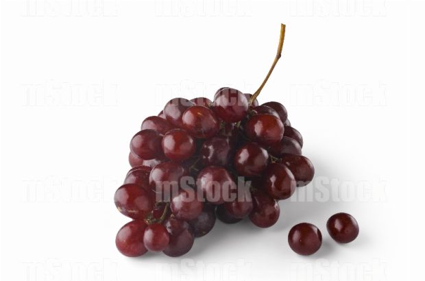 Racimo de uvas