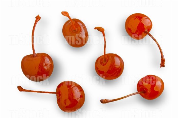 Cerezas