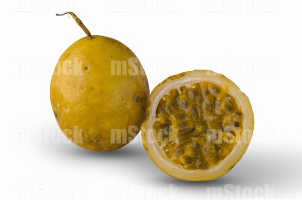 Maracuyá semillas