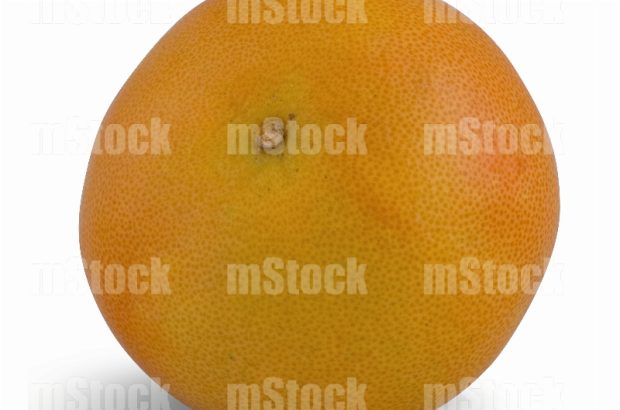 Toronja o Pomelo