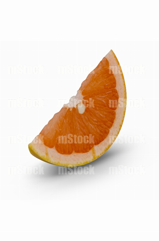 Rebanada de Toronja