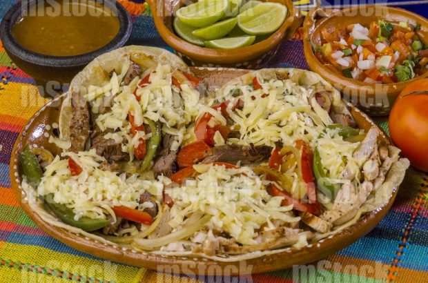 Tacos 8