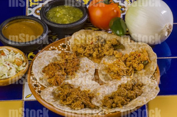 Tacos 7