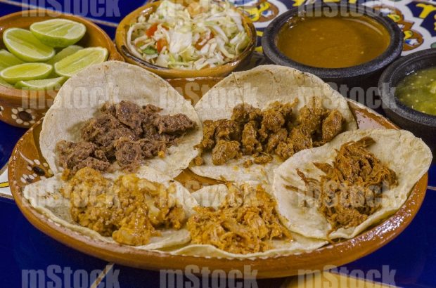 Tacos 6