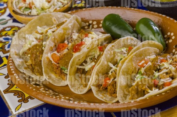 Tacos 5