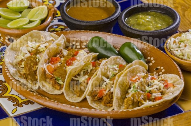 Tacos 4