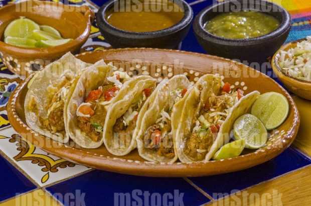 Tacos 3