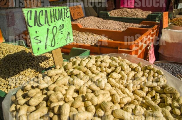 Mercado Callejero
