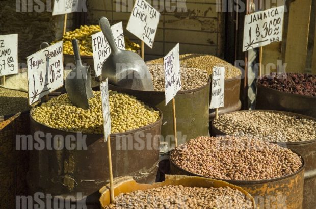 Mercado Local