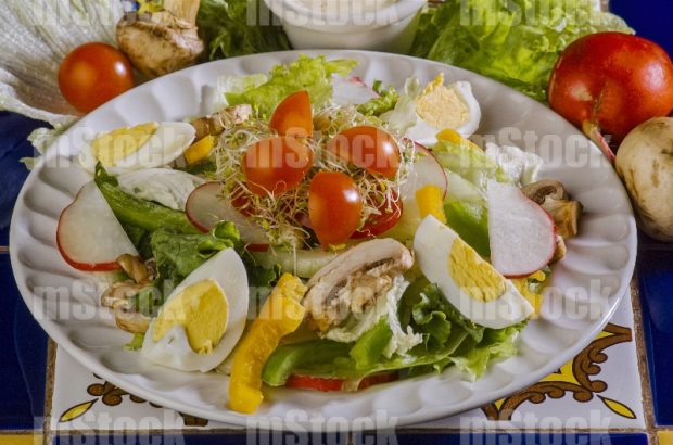 Ensalada 01