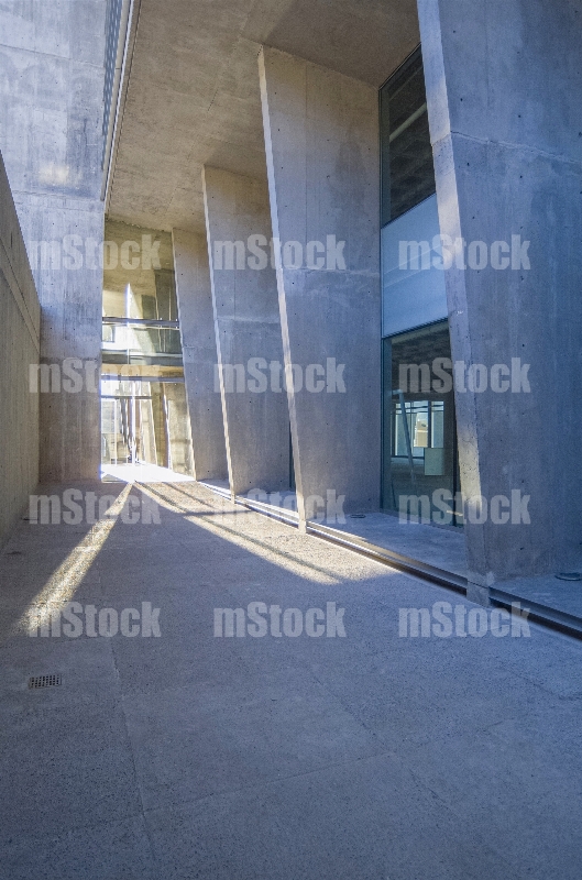 Arquitectura Industrial