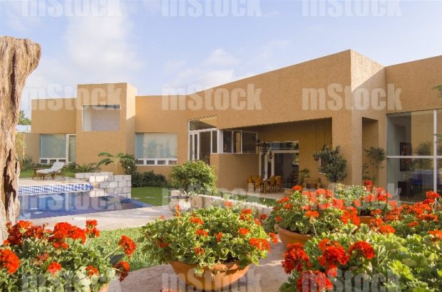 Arquitectura Mexicana