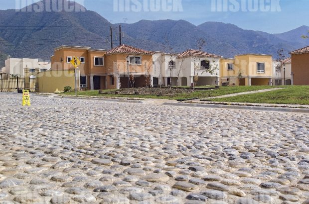 Calle de Colonia Privada 2