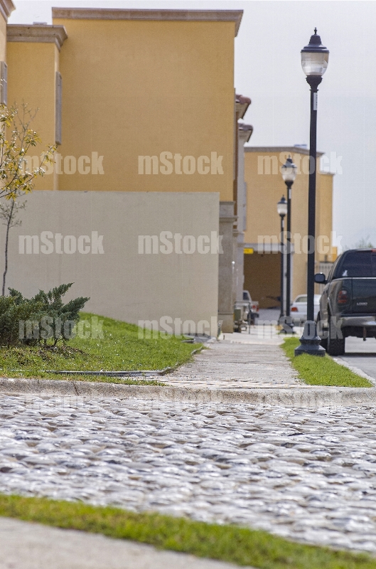 Calle de Colonia Privada 3