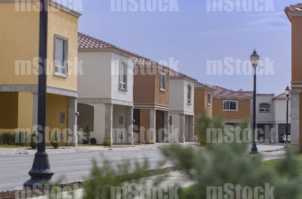 Fraccionamiento Privado 4