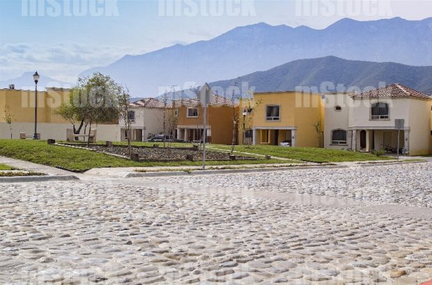 Colonia Residencial Privada