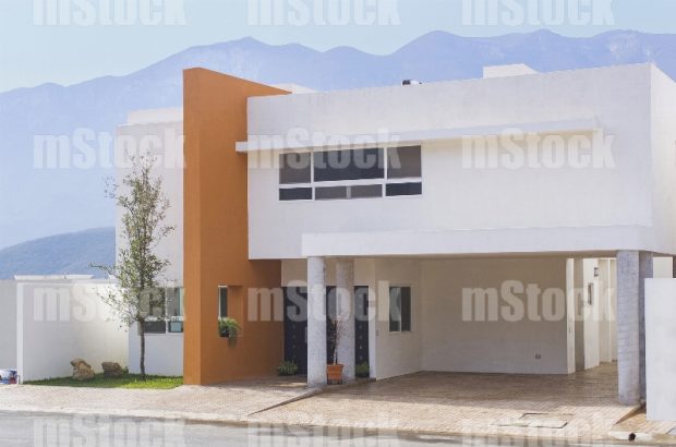 Casa Moderna 2