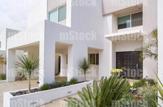 Casa Moderna 3
