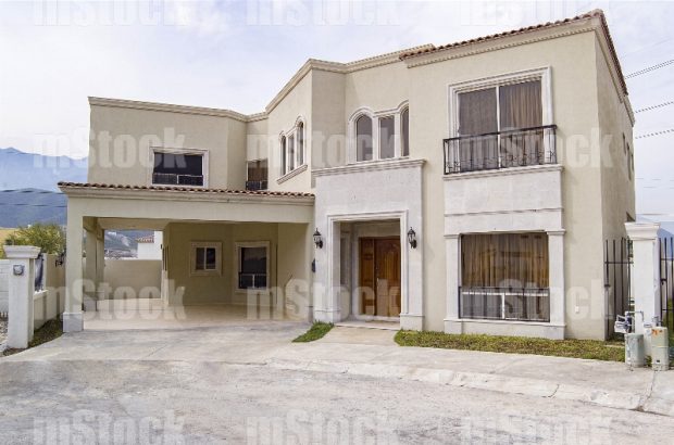 Casa Moderna 9