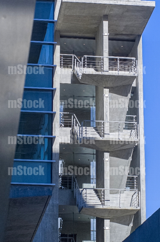 Escaleras