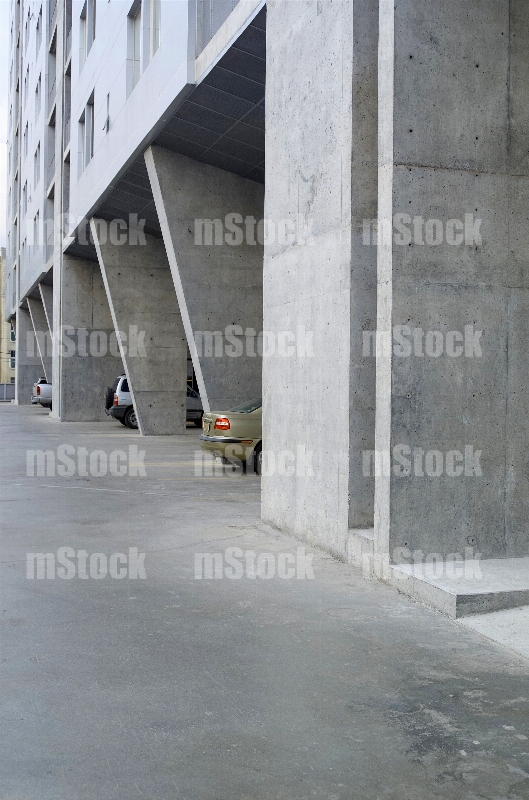 Estacionamiento