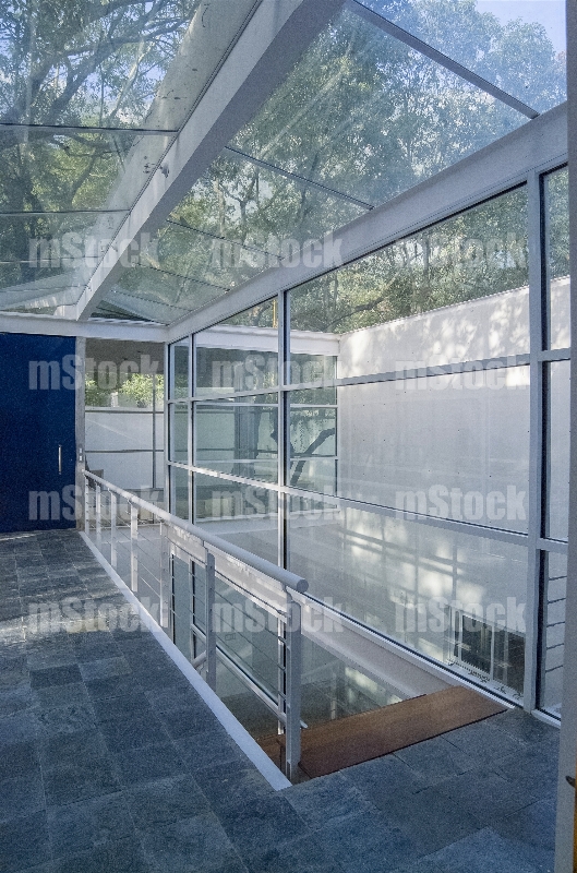 Ventanas de Aluminio 2