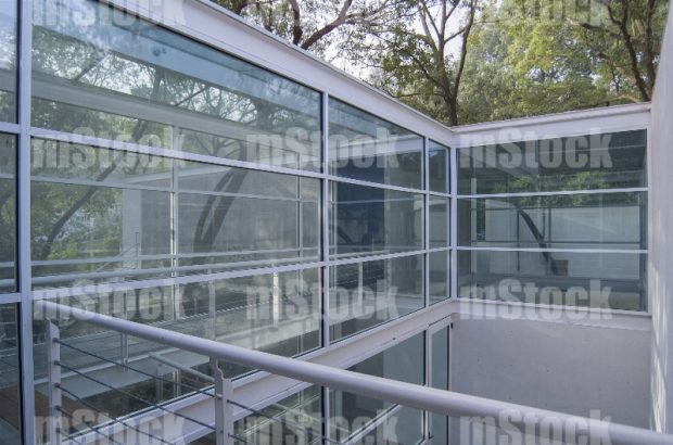 Ventanas de Aluminio