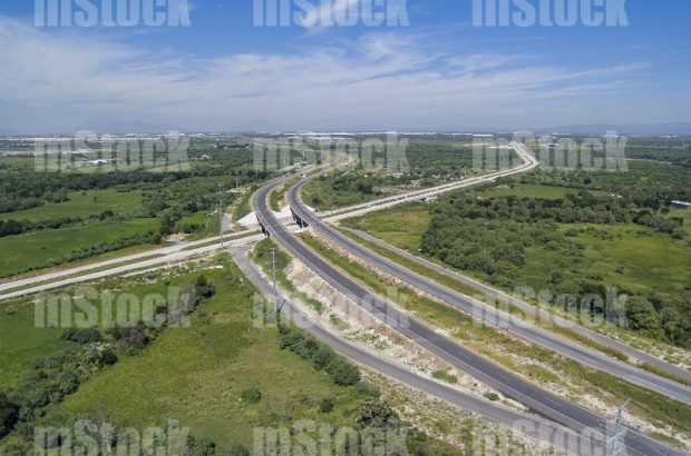 Autopista 4