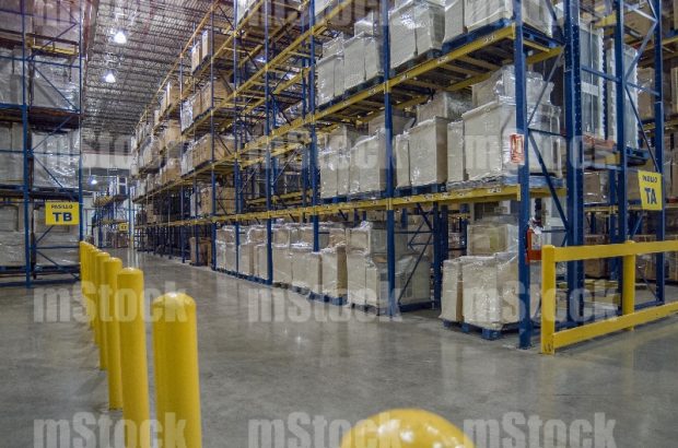 Industria / Procesos / Naves