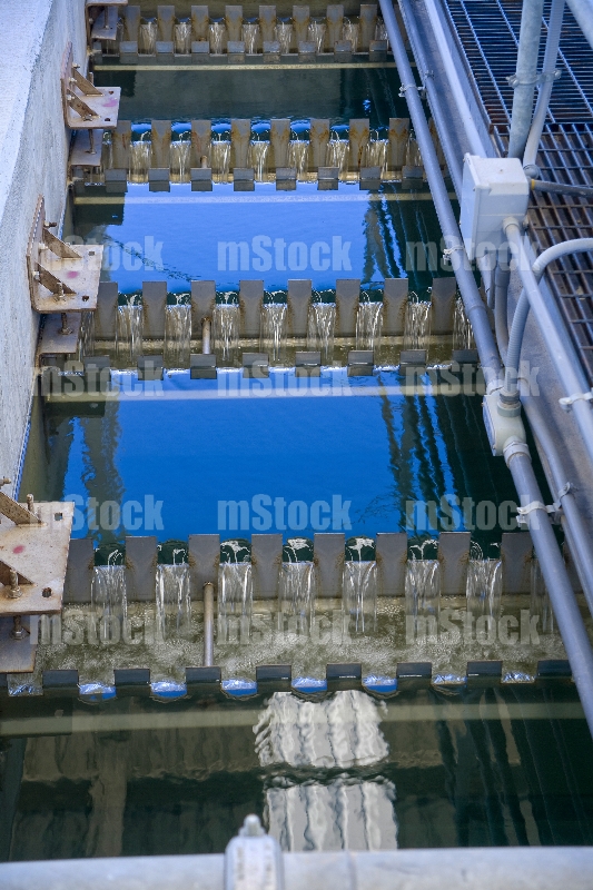 Planta de Tratamiento de Aguas Residuales 15