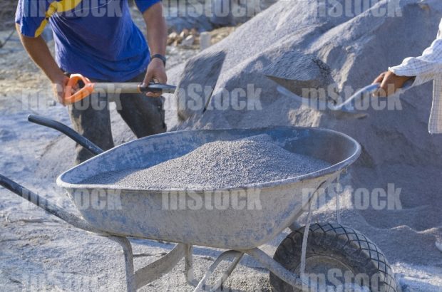Materiales / Construcción