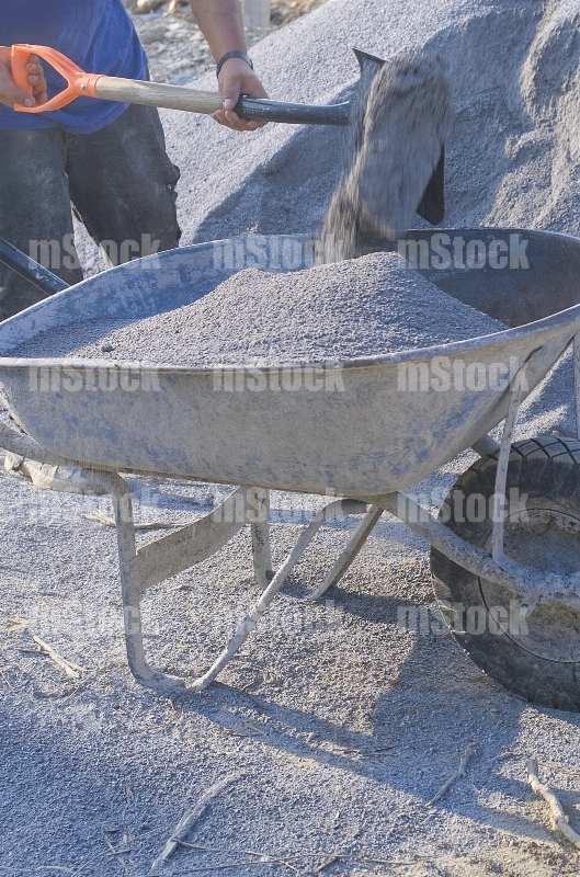 Arena para Construcción 4