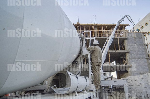 Bombeo de Concreto 1