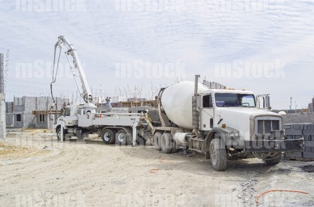 Bombeo de Concreto 2