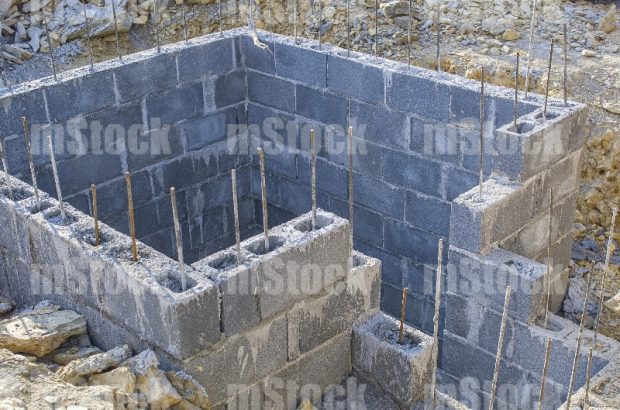 Cisterna en Construcción 4