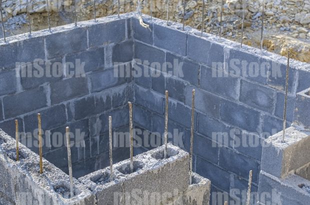 Cisterna en Construcción 5